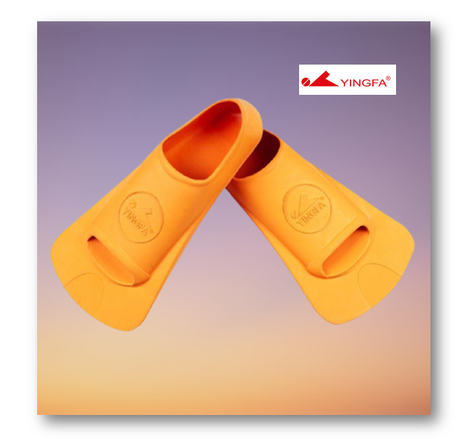 Yingfa Short Fins